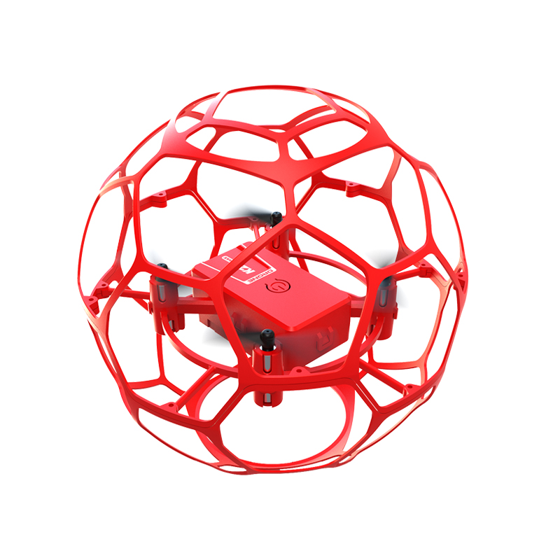 ZQ-K26 Red Double Electric photo 1