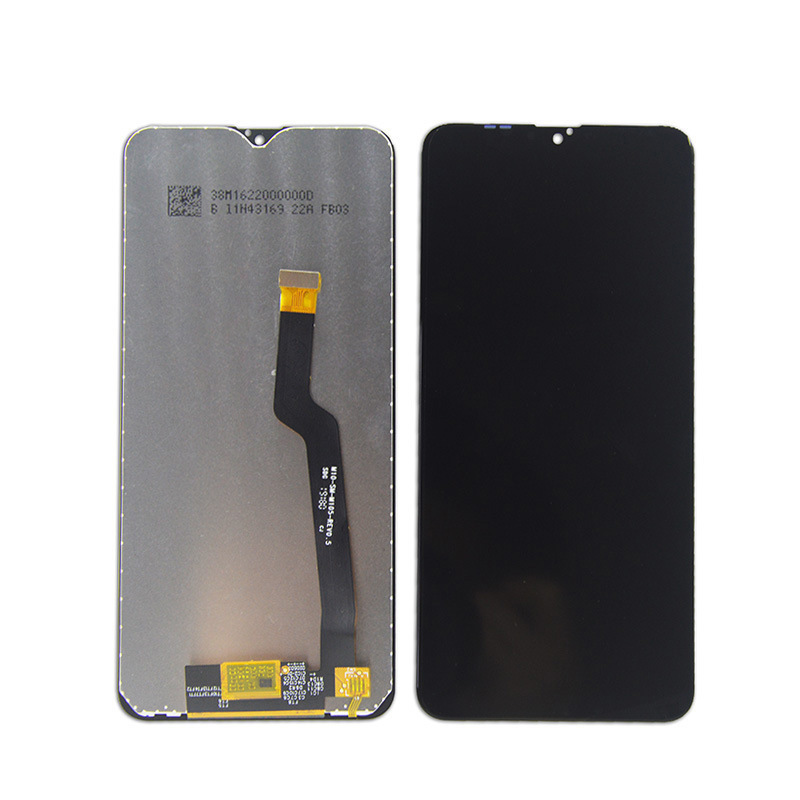 Replacing Digitizer Parts With LCD Display photo 2