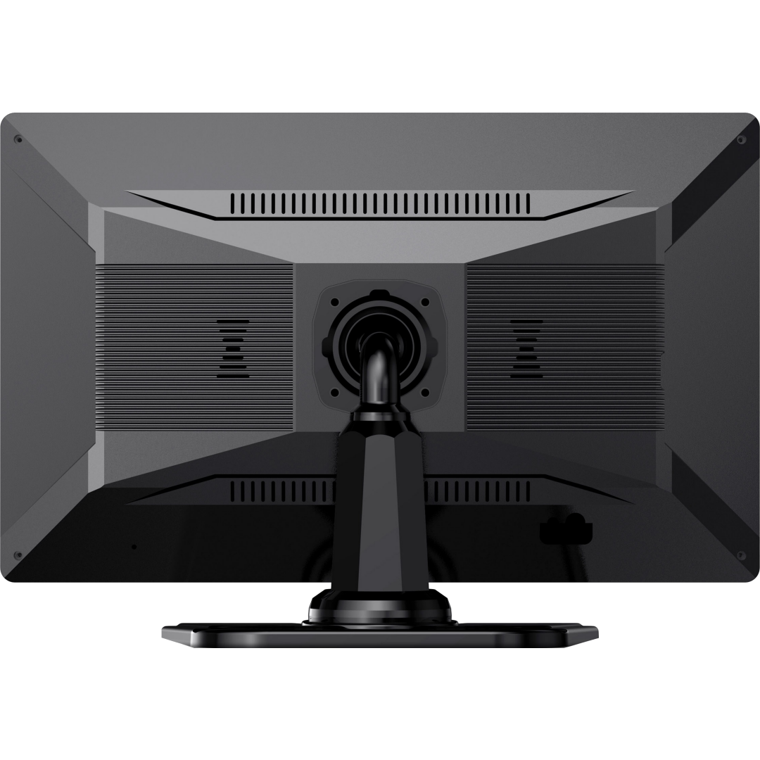 10-inch 4CH All-in-One Truck & Fleet Monitor Vehicle Surveillance System photo 3