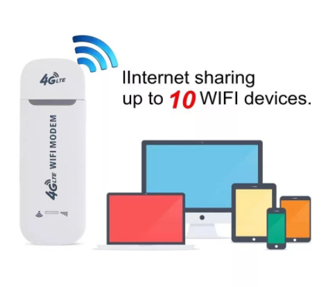 Mobile USB router photo 3
