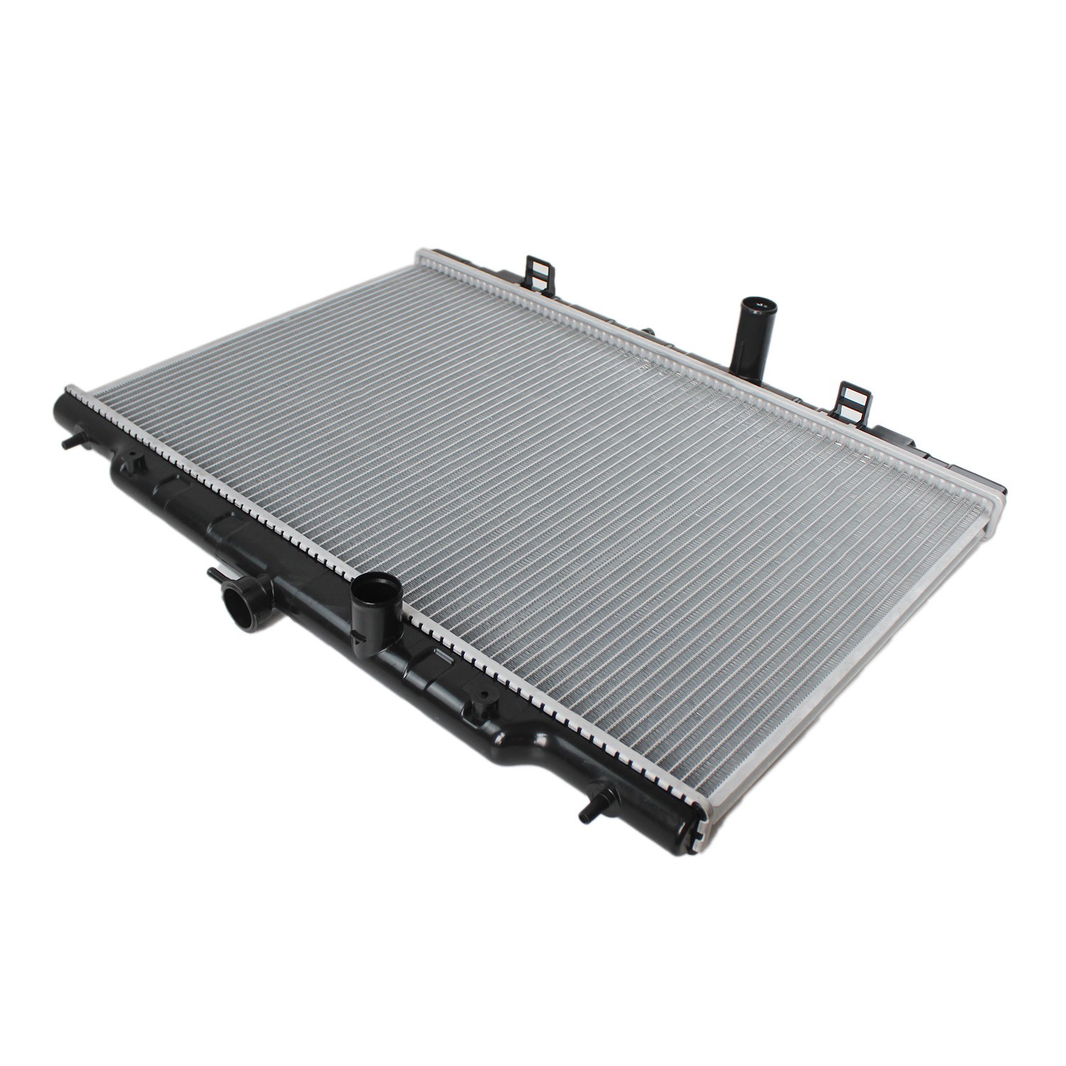 13047 Cooling Radiator Assembly For 2008 2009 2010 11-2015 -Nissan Rogue Aluminum photo 8