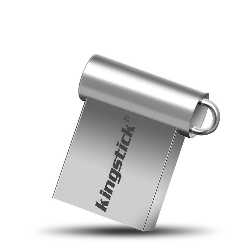 Metal 16g Mini High Speed Creative USB 32G For Car photo 5