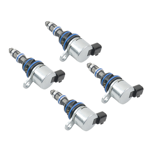 4pcs Cylinder Deactivation Solenoid For 05-09 Dodge Ram Durango Challenger Grand Cherokee Chrysler 5.7L Hemi 53032152AC 68060345AA photo 5