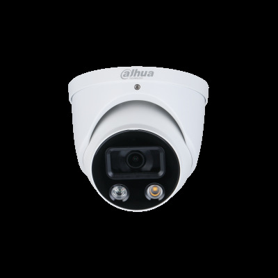 English Version 5 Million Full Color POE Network Camera photo 1