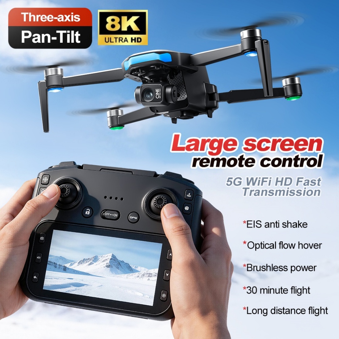 S-X1 - Black,white - GPS - Dual Battery photo 2