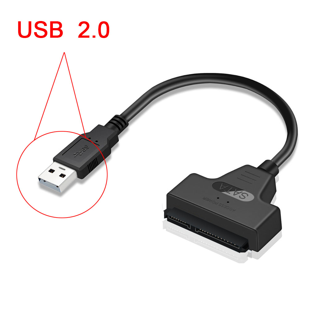 Solid State Mechanical Mobile Hard Disk Cable photo 5