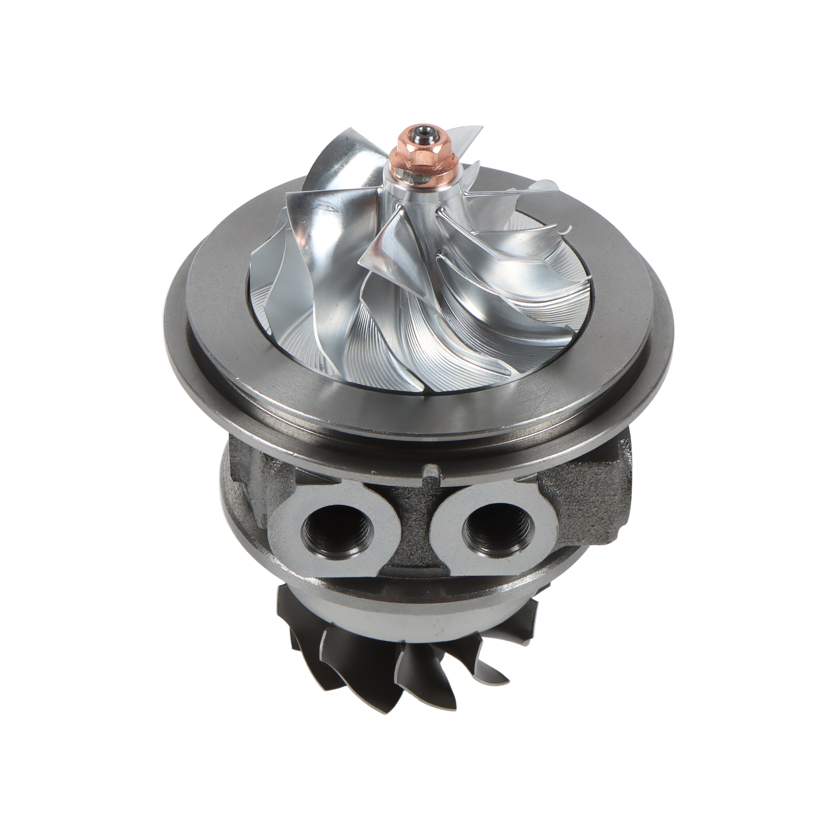 Turbo CHRA Cartridge For Hyundai Sonata 11-14 Kia Optima 2.0L 10-16 28231-2G410 photo 2
