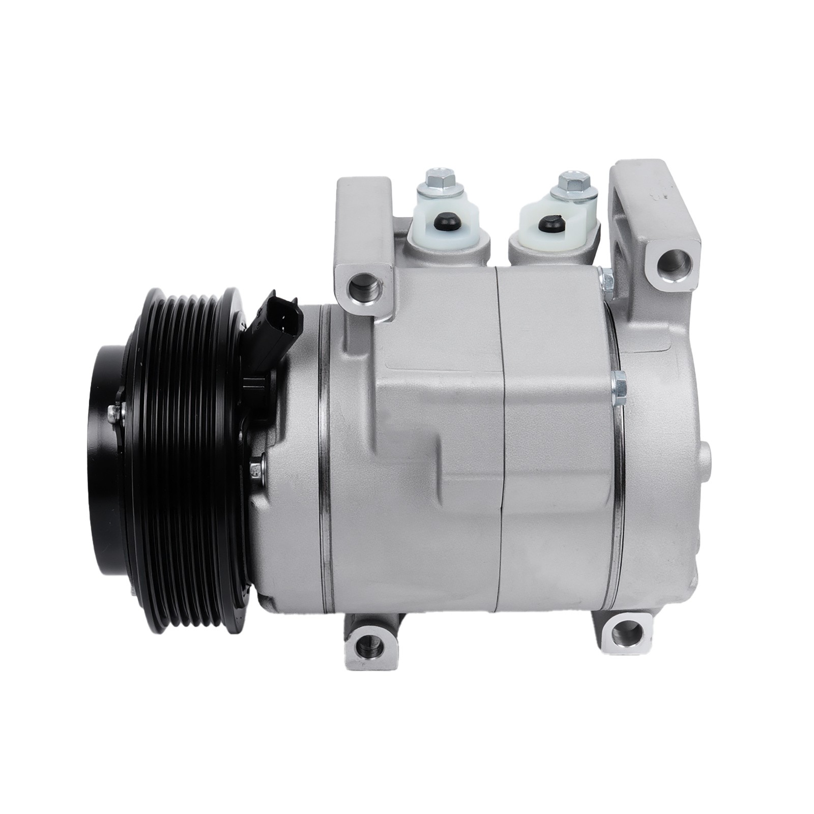 A,C Compressor With Clutch For 3.6L Dodge -Jeep Grand Cherokee Chrysler 300 photo 2