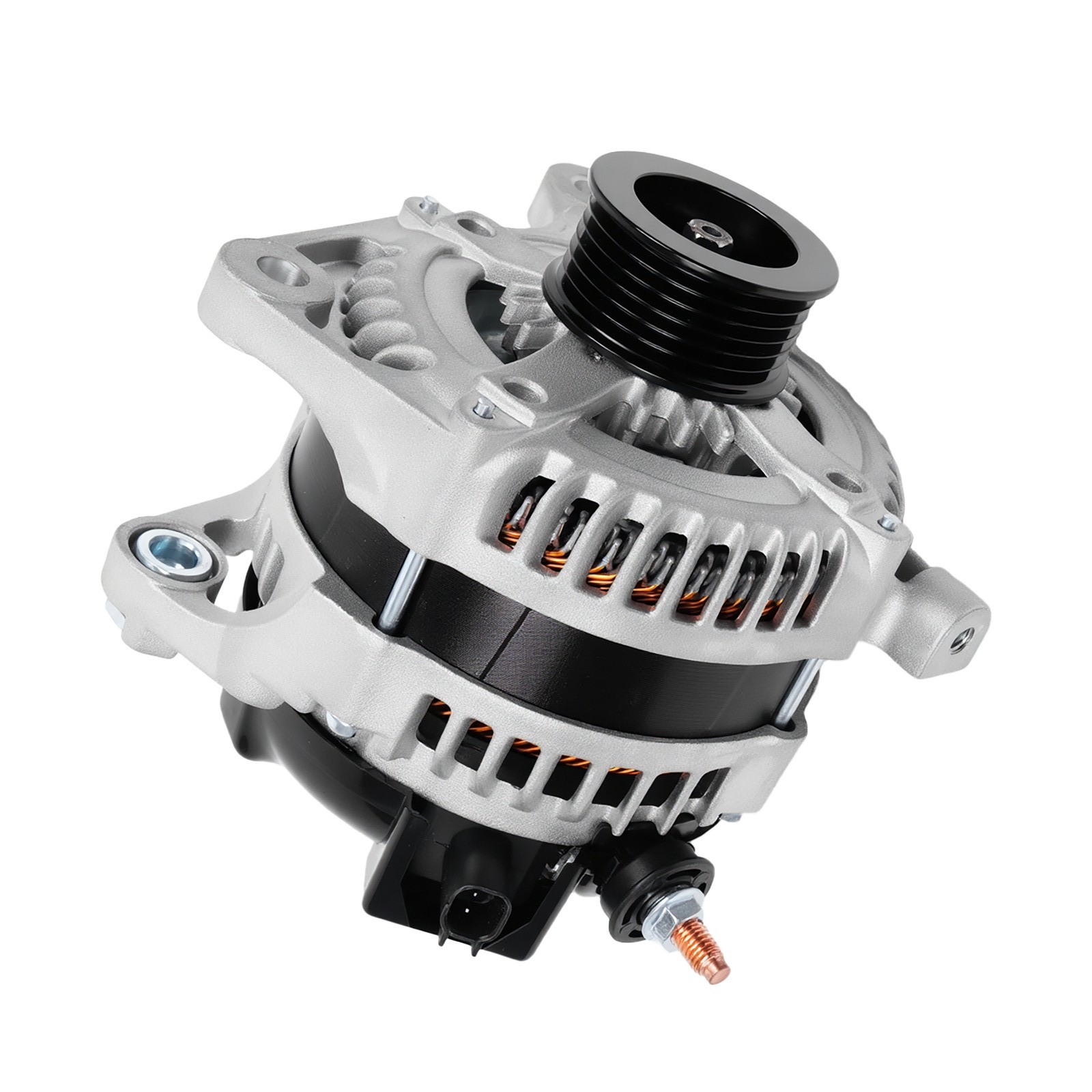 NEW Alternator 11294 11295 For -Jeep Dodge Grand Caravan Chrysler Town Country US photo 1