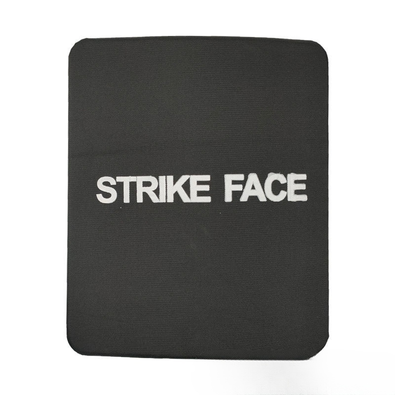Polyethylene Ceramic Plate Armored Vest photo 3