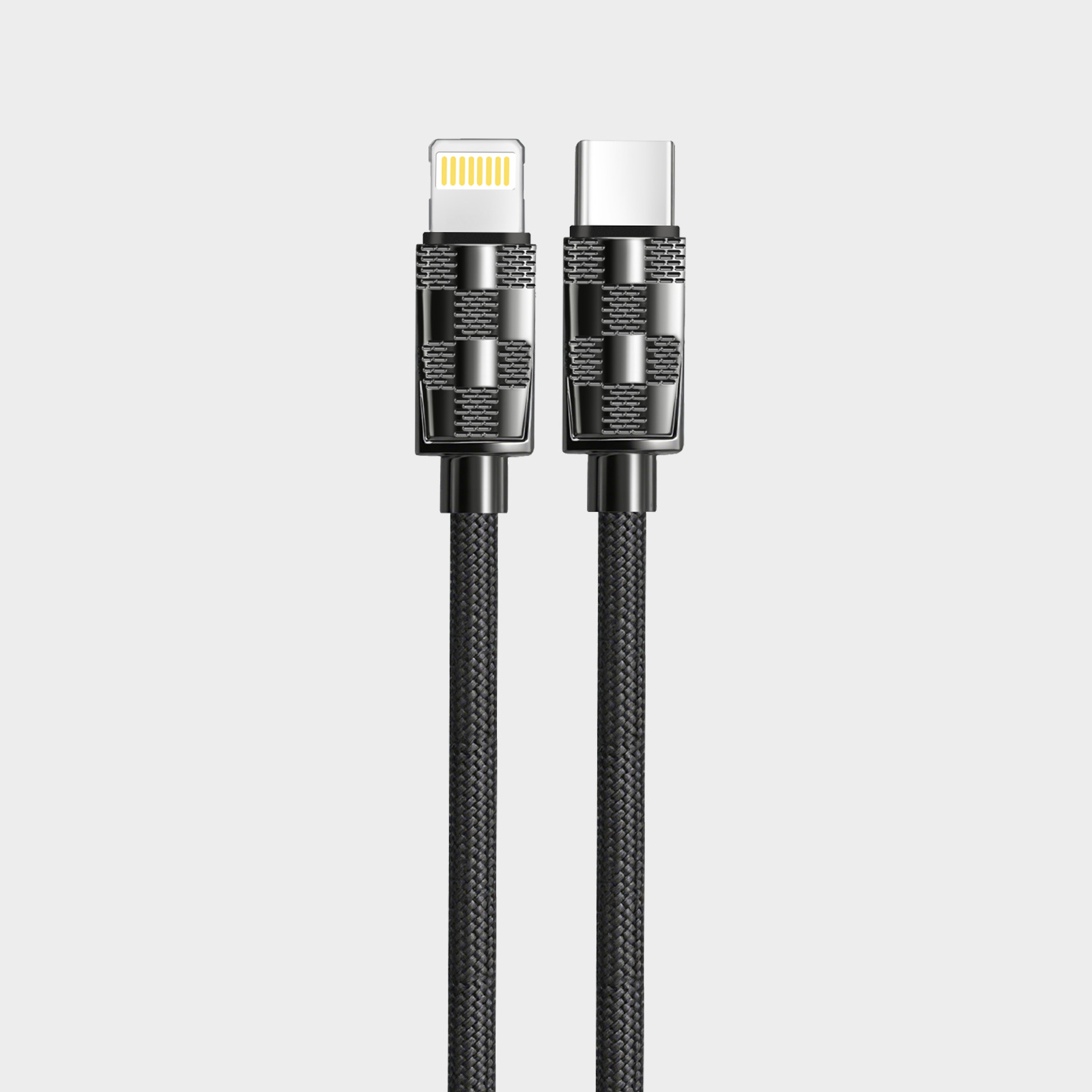 KP-319 Fast Charging Cable Data Transfer Charging photo 4