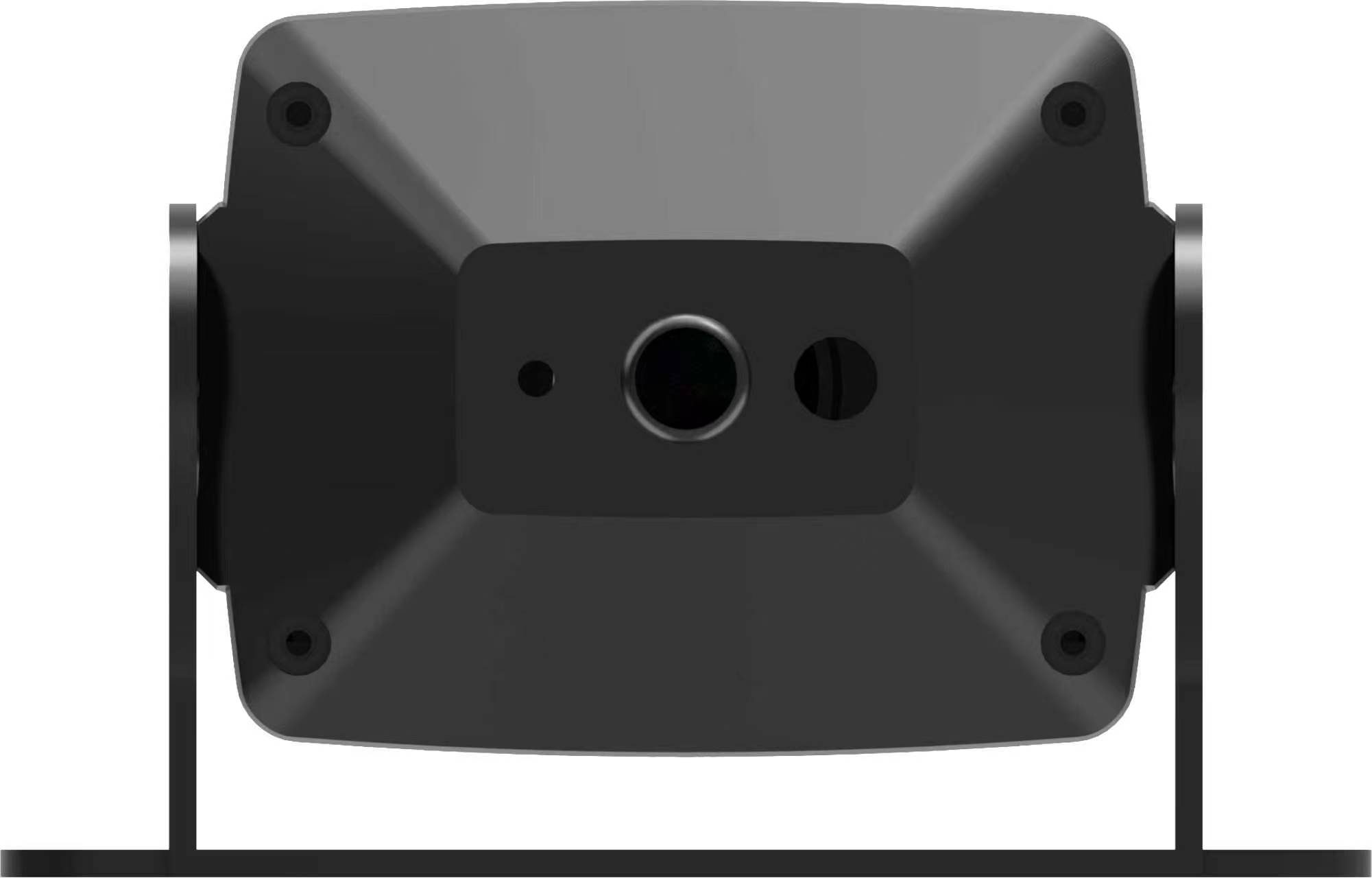 IR - White Light Dual Lens Camera- Vehicle Camera - A4- With Infrared Camera- Multifunctional Camera For Fleets photo 3