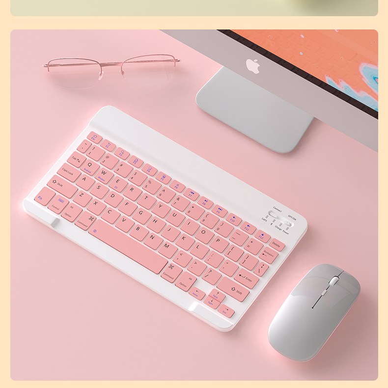 Wireless Mouse For Tablets And Laptops photo 3