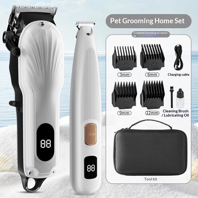 Pet Electric Clipper photo 8