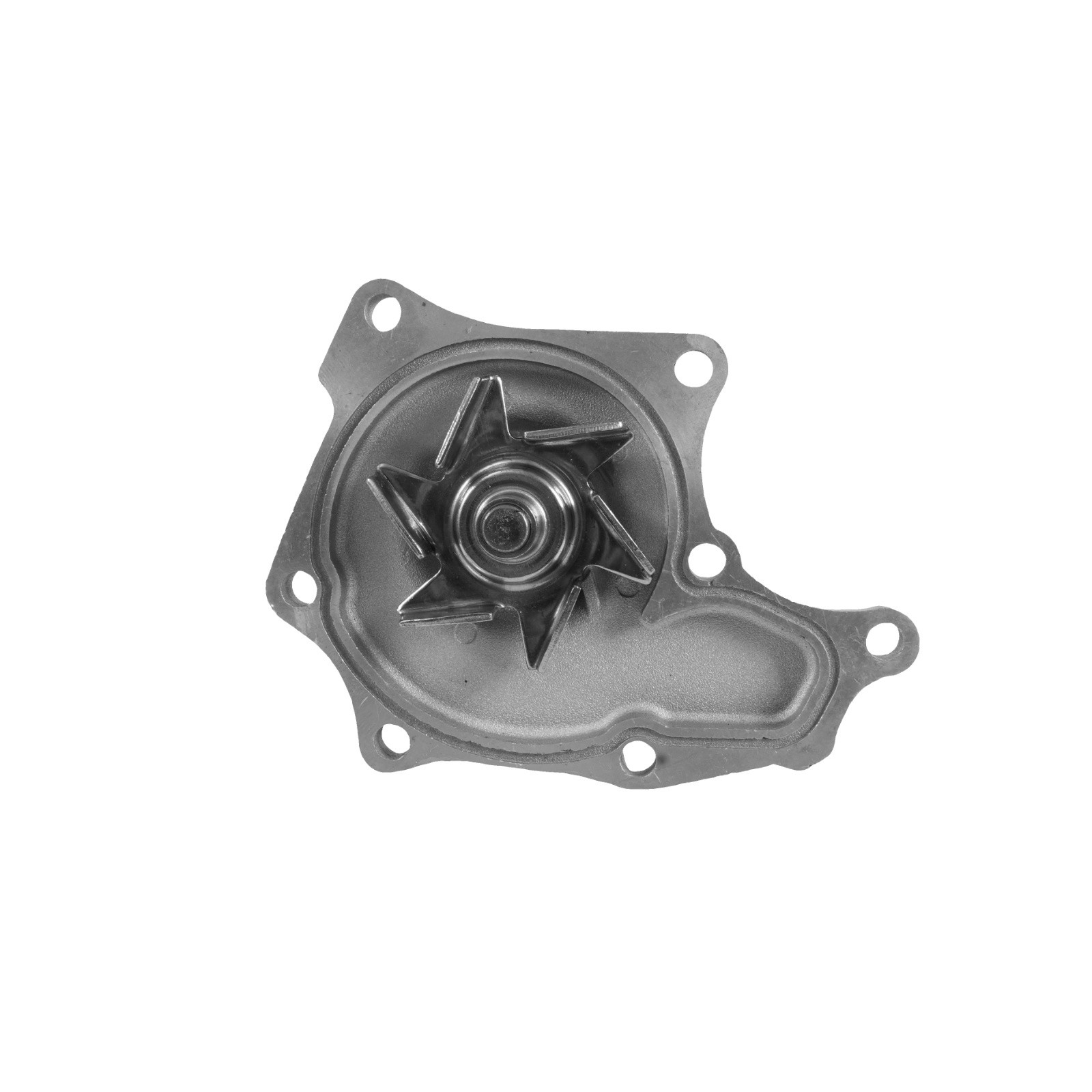 8-94140-341-2 8-97123-330-1 8-94310-251-0 Water Pump Fits For Isuzu 4JB1T 4JB1 photo 4