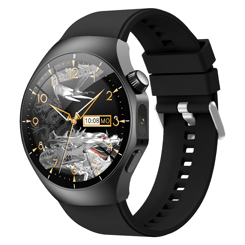 KP-S103 Smartwatch Bluetooth Calling Sports Outdoor Use Waterproof Health Monitoring Blood Oxygen Blood Pressure Ultra Long Battery Life  Cross Border Model photo 7