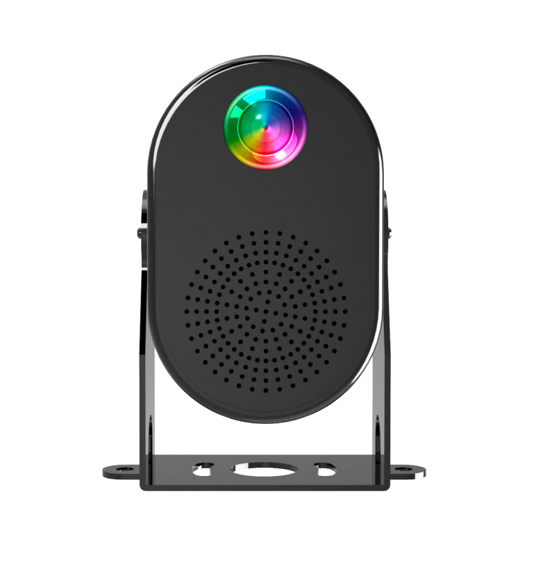 10.1 Inch 5-Channel All-in-One BSD MmWave Sensor System photo 3