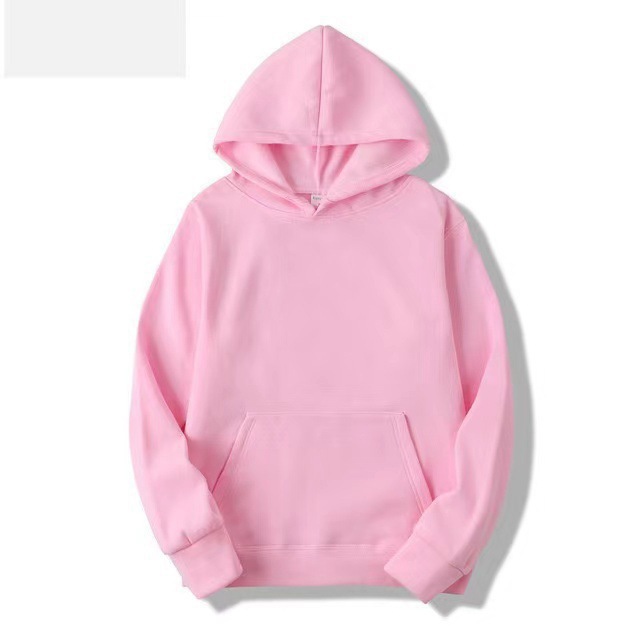 Autumn Casual Unisex Hoodie, Trendy Loose Sports Sweatshirt, OEM Processing Available photo 6