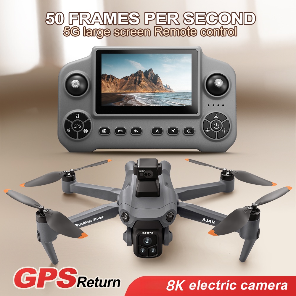 V918MAX - Black - GPS - Dual Battery photo 8