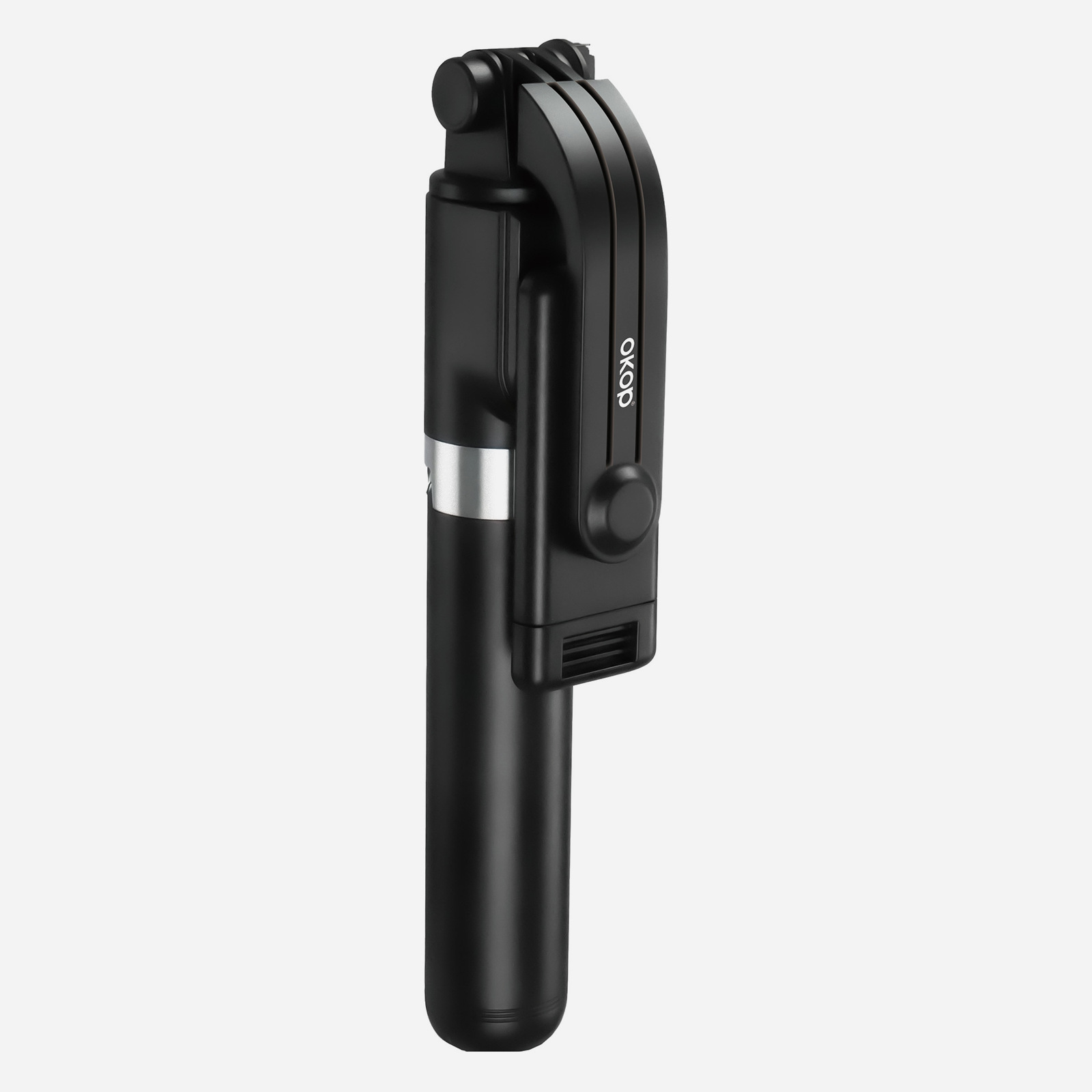 KP-Z New Handheld Smartphone Gimbal Stabilizer Universal Anti-Shake Selfie Stick Factory Stock Available photo 1