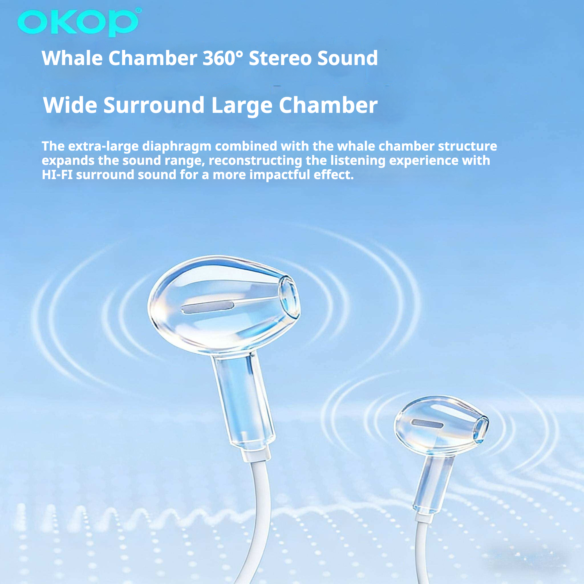 KP-234 In-Ear Wired Headphones 3.5mm With Inline Controls High-Quality Audio Zero Latency Suitable For Music Gaming In Stock For Wholesale photo 4