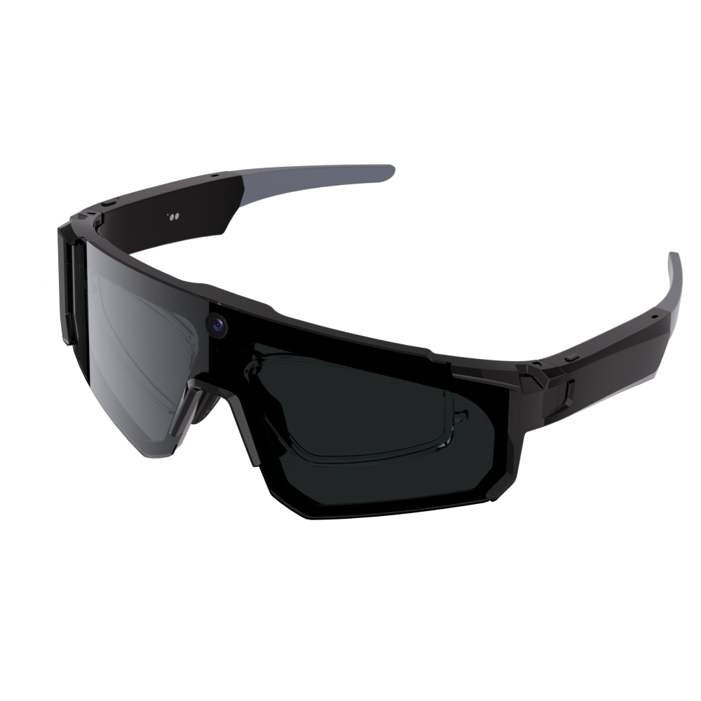 8MP Camera Smart Eyewear, AI Translation Bluetooth Glasses, Music & Audio Recording Sunglasses photo 6