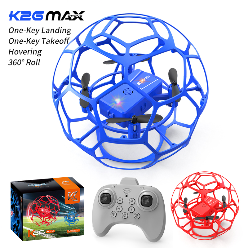 ZQ-K26 Blue Double Electric photo 5