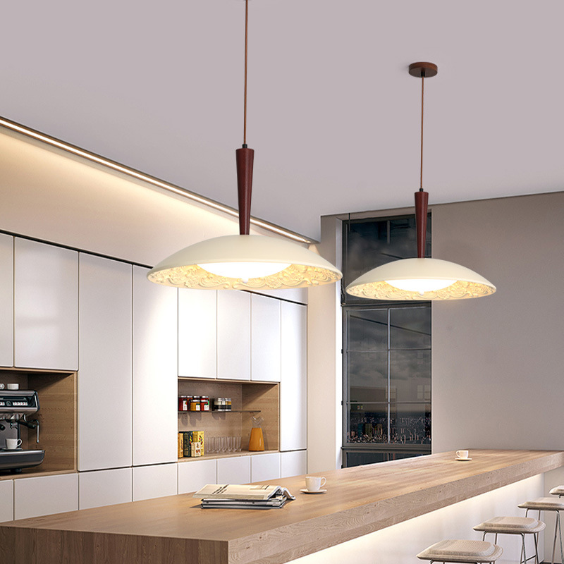 Modern Minimalist Nordic Creative Lighting Fixtures photo 2