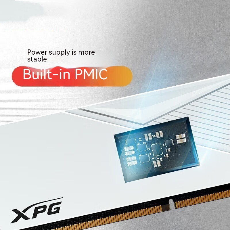 Frequency Desktop Gaming Electronic Sports Memory Bar photo 7