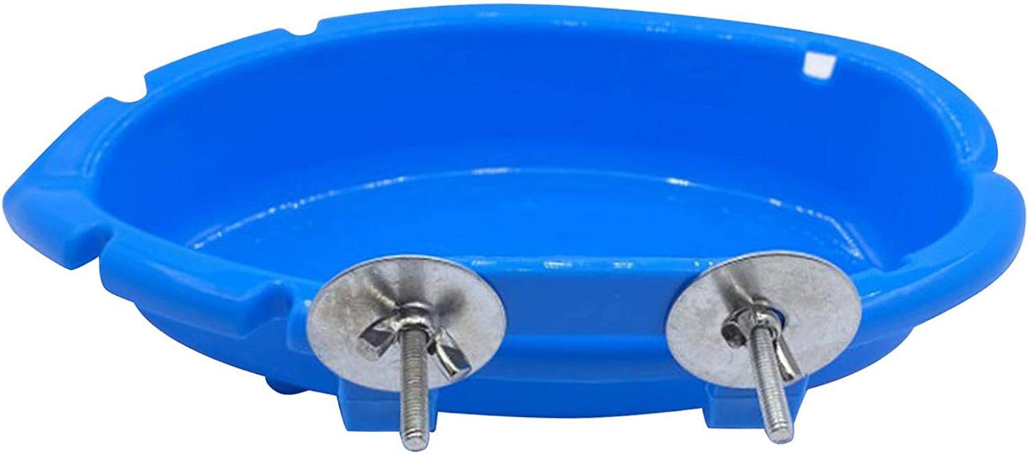 Multifunctional Feeder Bird Bathtub photo 2