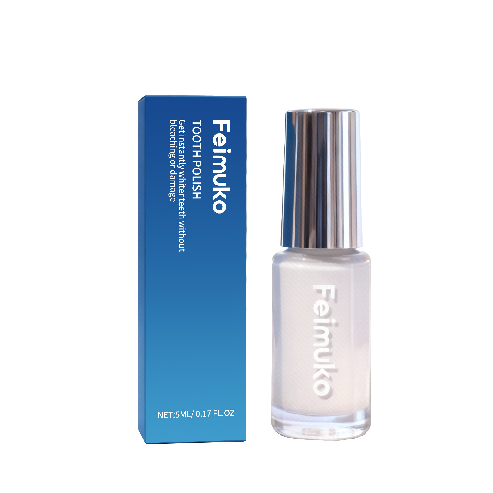 Daily Teeth Cleaning Reduces Stains And Tartar Eliminates Odors And Provides A Brightening Care photo 4