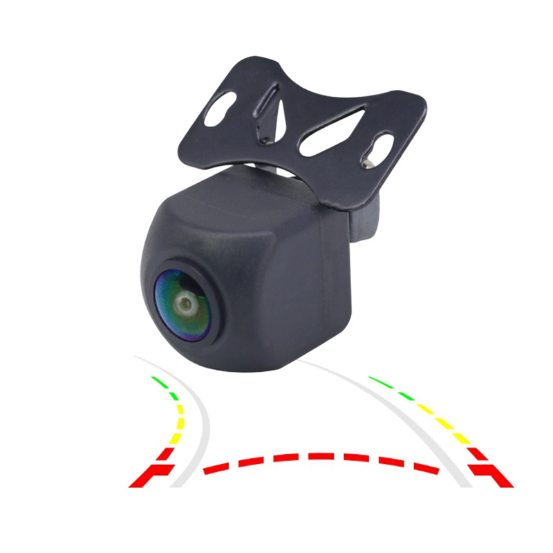 AHD 720P External Rearview Camera For Cars photo 6