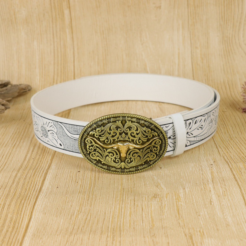 Halloween Party Cosplay Costume Mens Belt photo 5