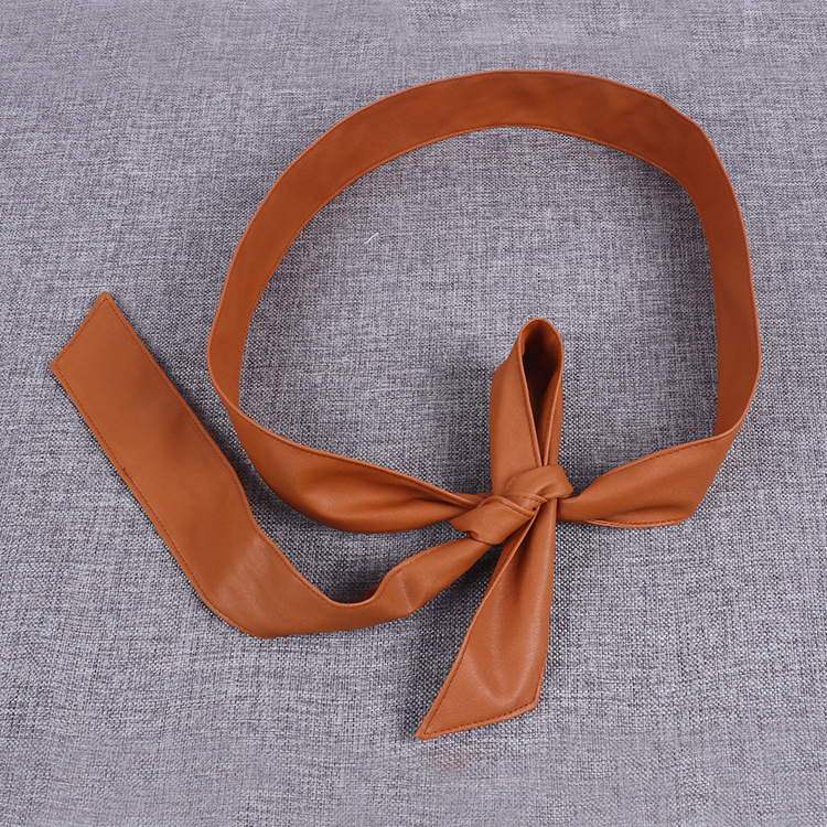 Specialty Belt For Fur And Leather Garments photo 7