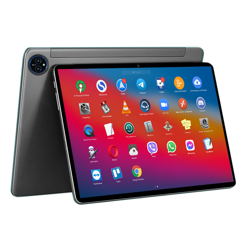 Office Business Light Luxury Elegant Tablet PC photo 7