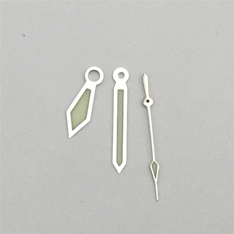 Replacement Seiko Watch Hands And Accessories photo 4
