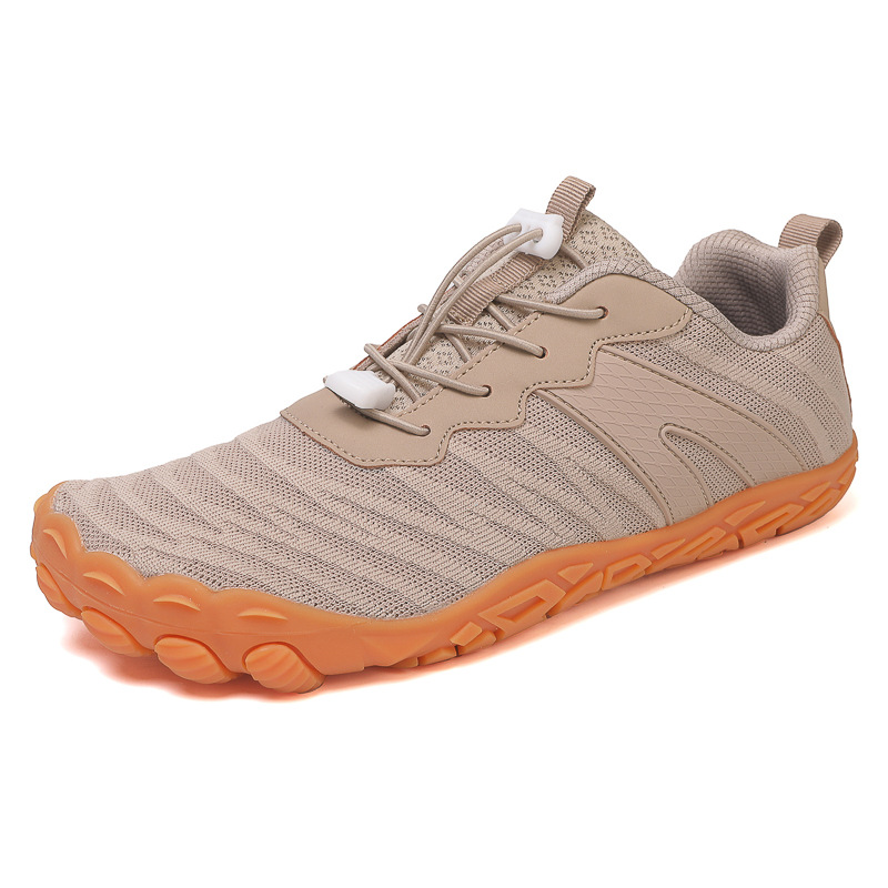 New Lightweight, Breathable Outdoor Casual Hiking Shoes photo 8