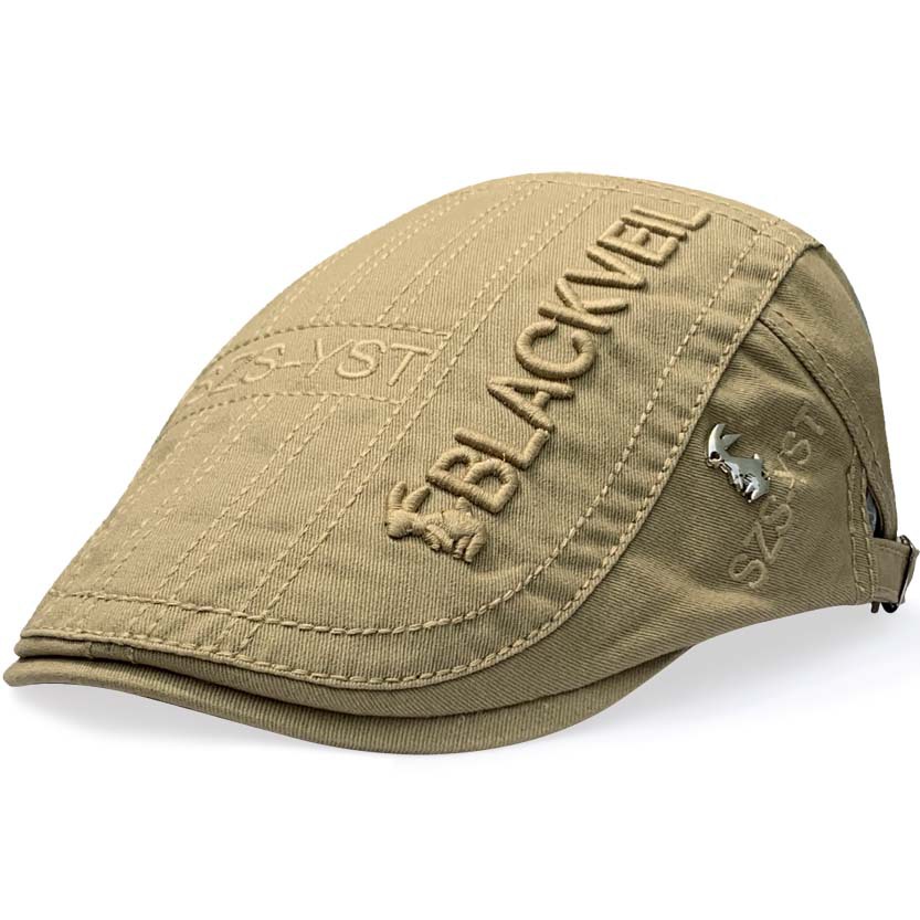 Mens Casual Fashionable New Beret photo 6