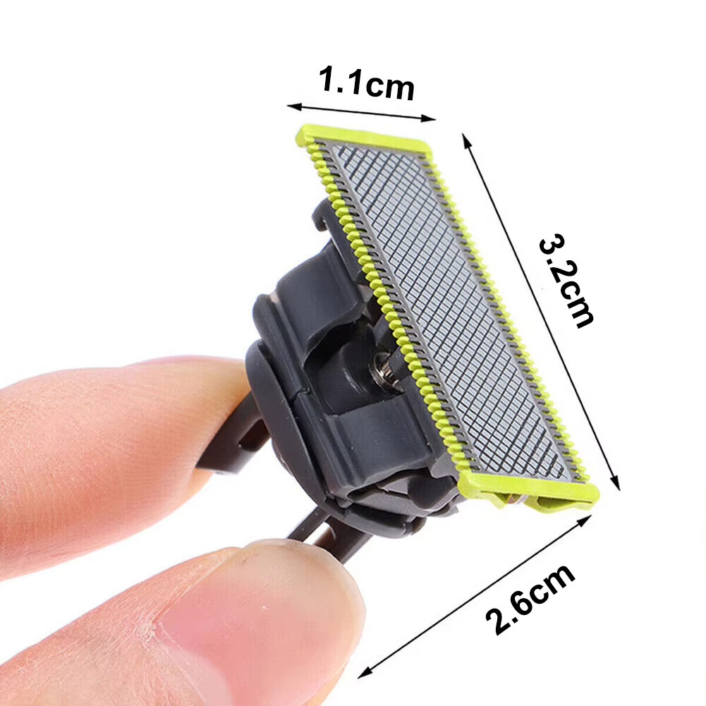 Suitable For The QP210 Blade Of The Small T-knife Replacement Head photo 3