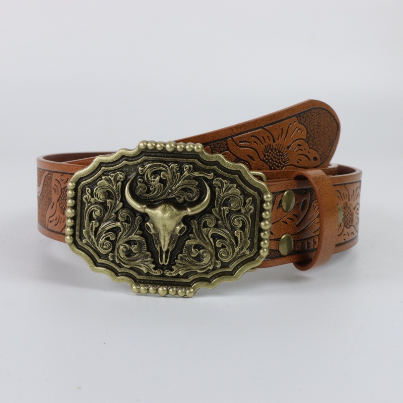 Halloween Party Cosplay Costume Mens Belt photo 1