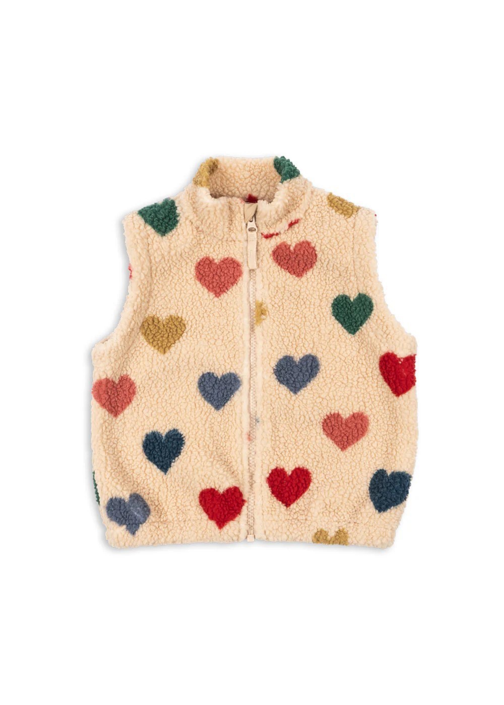 Children's Autumn And Winter Cotton-padded Coat photo 2