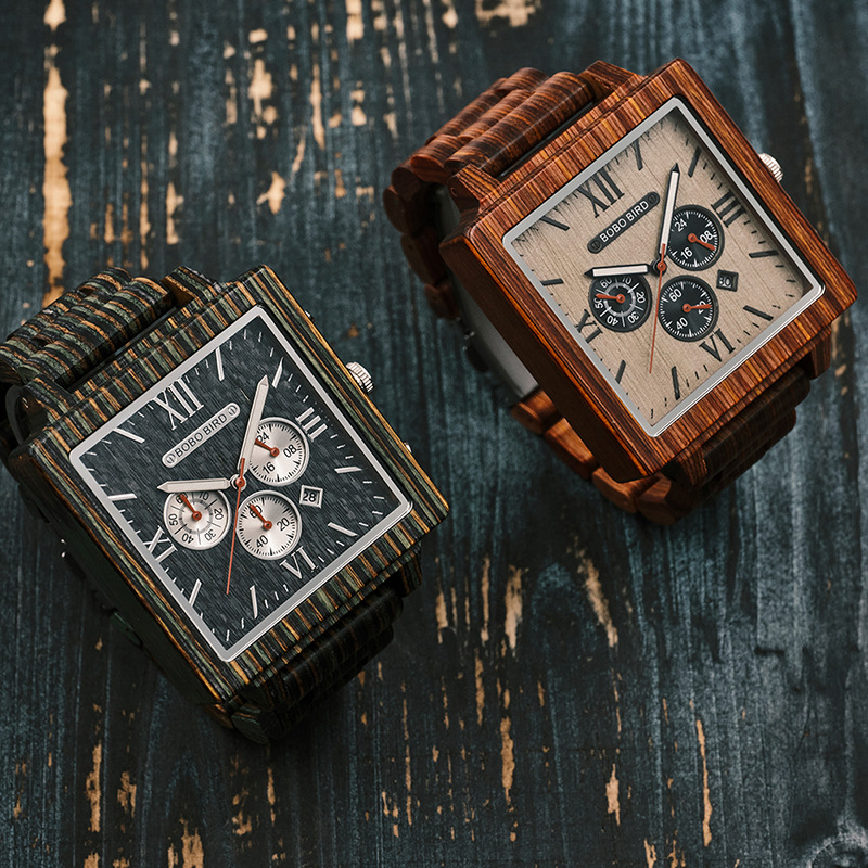Fashionable Classic Analog Quartz Watch photo 7