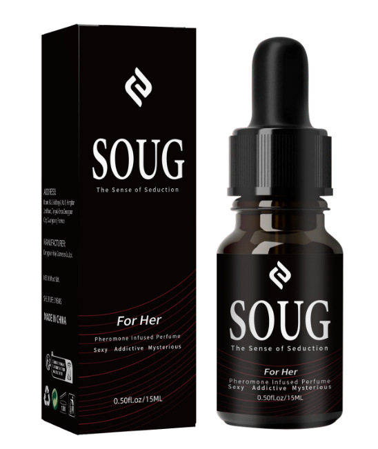 Body Perfume photo 3