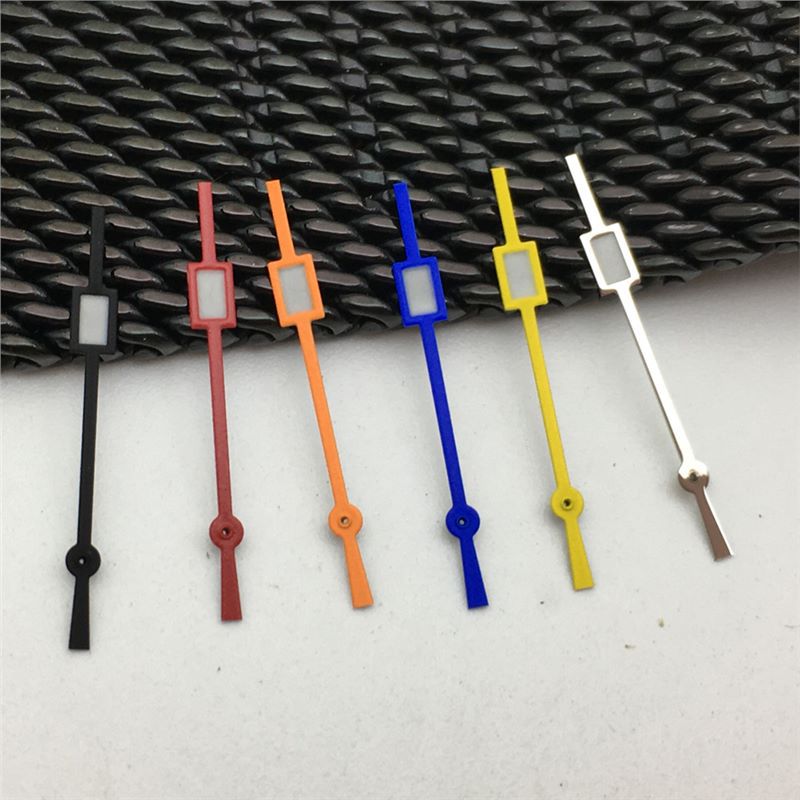 Replacement Luminous Watch Hands For Watches photo 1