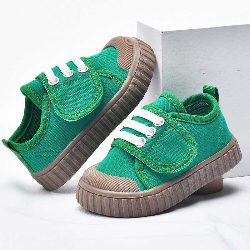 First-walker Shoes For Baby Boys Springautumn Season photo 3