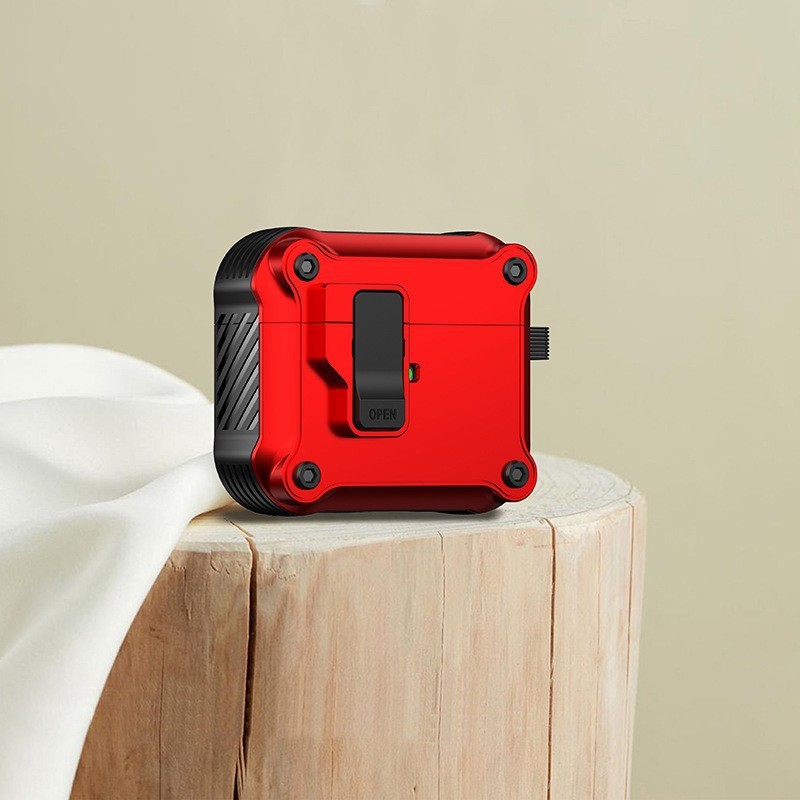 Bluetooth Headset Protective Cover photo 5