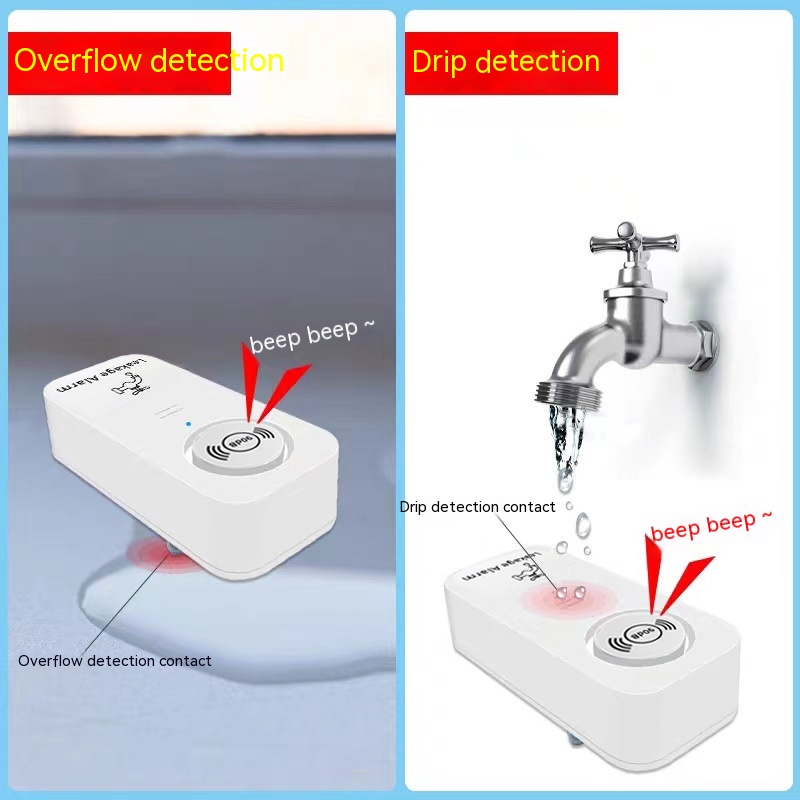 Overflow Sensor Independent Alarm photo 7