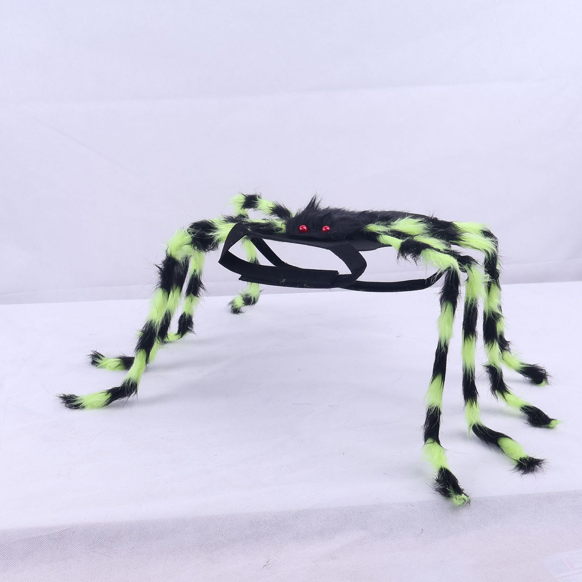 Halloween Pet Spider Costume American Style photo 4