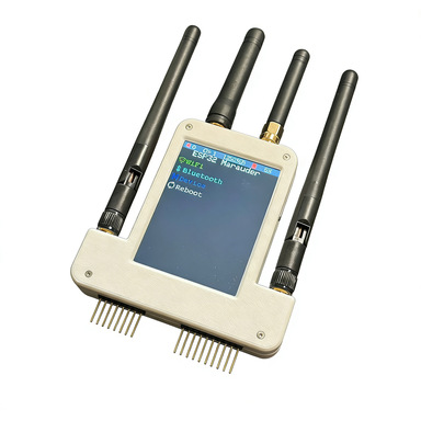 28-inch All-in-one Expansion Module With WiFi photo 3