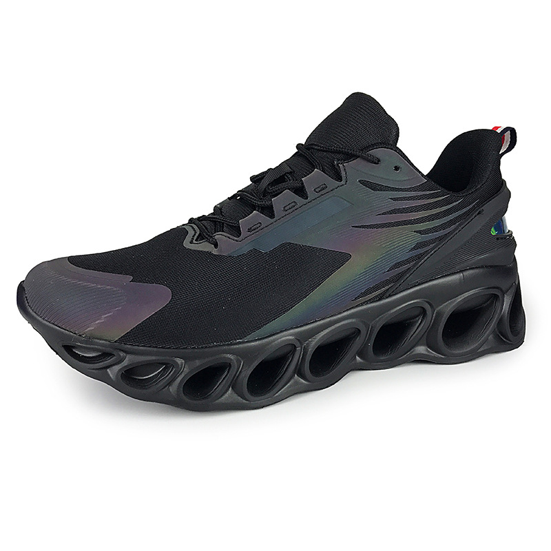 Breathable Sports Versatile Men's Shoes photo 5